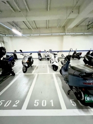 🧡加賴約看🧡電梯一房一廳🧡租屋補助🧡含平面車位🧡含機車位🧡傢俱電全配🧡秒殺物件🧡（第13張）