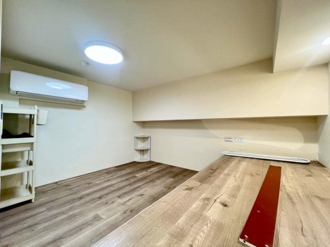 🧡加賴約看🧡電梯一房一廳🧡租屋補助🧡含平面車位🧡含機車位🧡傢俱電全配🧡秒殺物件🧡（第6張）