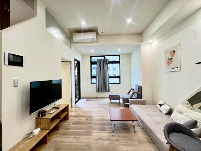 🧡加賴約看🧡電梯一房一廳🧡租屋補助🧡含平面車位🧡含機車位🧡傢俱電全配🧡秒殺物件🧡（第8張）