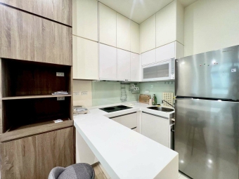 🧡加賴約看🧡電梯一房一廳🧡租屋補助🧡含平面車位🧡含機車位🧡傢俱電全配🧡秒殺物件🧡（第9張）