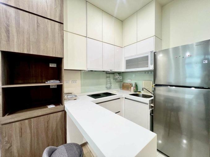 🧡加賴約看🧡電梯一房一廳🧡租屋補助🧡含平面車位🧡含機車位🧡傢俱電全配🧡秒殺物件🧡（第9張）