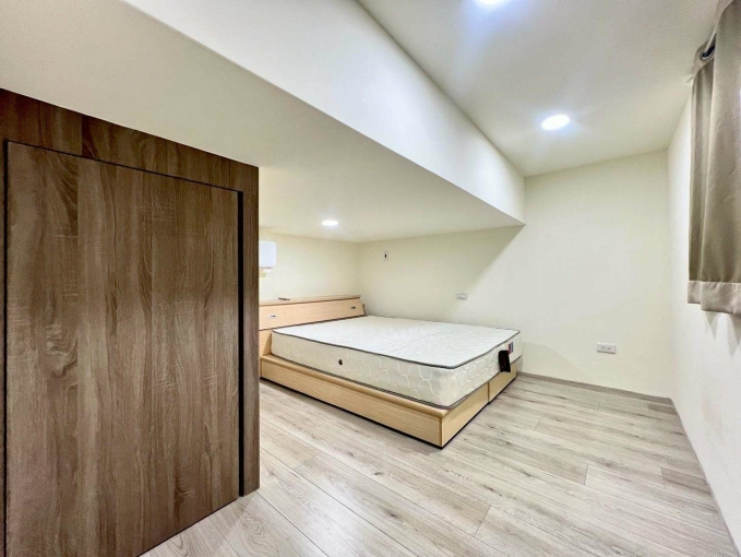 🧡加賴約看🧡電梯一房一廳🧡租屋補助🧡含平面車位🧡含機車位🧡傢俱電全配🧡秒殺物件🧡（第2張）