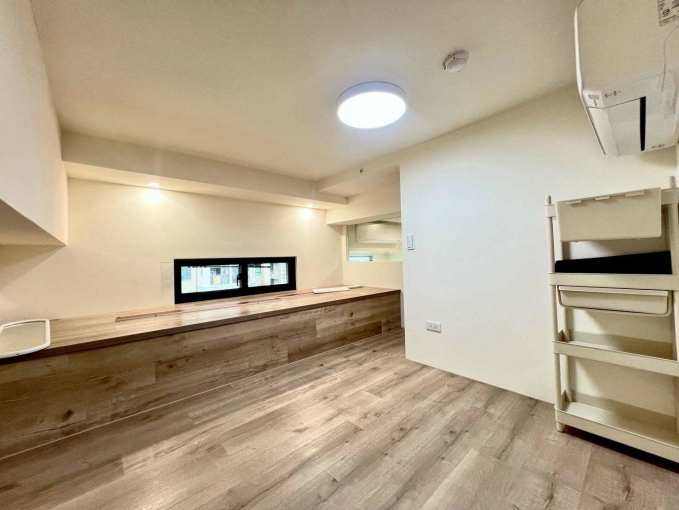 🧡加賴約看🧡電梯一房一廳🧡租屋補助🧡含平面車位🧡含機車位🧡傢俱電全配🧡秒殺物件🧡（第5張）