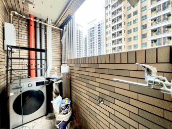 🧡加賴約看🧡電梯一房一廳🧡租屋補助🧡含平面車位🧡含機車位🧡傢俱電全配🧡秒殺物件🧡（第3張）