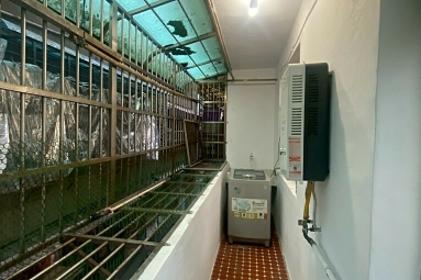 兆基社會住宅🏡崇孝街三房👍🏻（第8張）