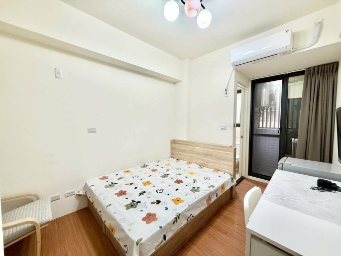 🔥南區可租補🔥電梯陽台獨洗🔥飲水機子母車🔥走路中山醫（第6張）