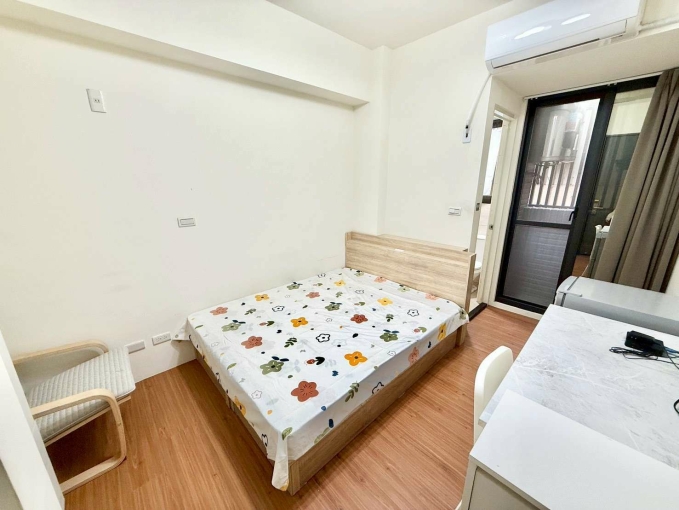 🔥南區可租補🔥電梯陽台獨洗🔥飲水機子母車🔥走路中山醫（第5張）