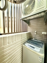 🔥南區可租補🔥電梯陽台獨洗🔥飲水機子母車🔥走路中山醫（第3張）