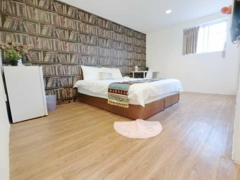 河南套房🌈🅱︎（第3張）