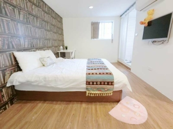 河南套房🌈🅱︎（第4張）