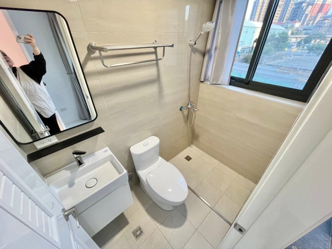 🌳可租補💖全新一房廳✨電梯🏠流理台✔️雙陽台💖 - Image 8