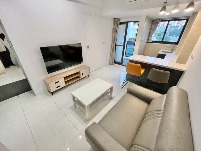 🌳可租補💖全新一房廳✨電梯🏠流理台✔️雙陽台💖 - Image 2