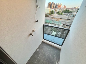 🌳可租補💖全新一房廳✨電梯🏠流理台✔️雙陽台💖 - Image 14