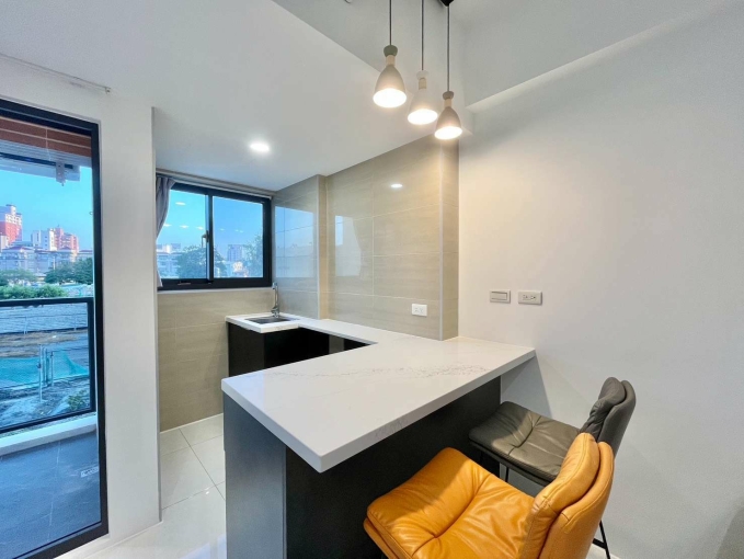 🌳可租補💖全新一房廳✨電梯🏠流理台✔️雙陽台💖 - Image 4