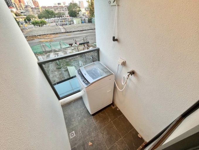 🌳可租補💖全新一房廳✨電梯🏠流理台✔️雙陽台💖 - Image 9