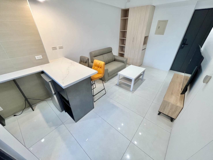 🌳可租補💖全新一房廳✨電梯🏠流理台✔️雙陽台💖 - Image 3