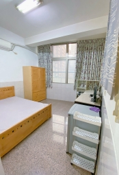 紅線捷運旁市區整層2衛浴套房出租（第1張）