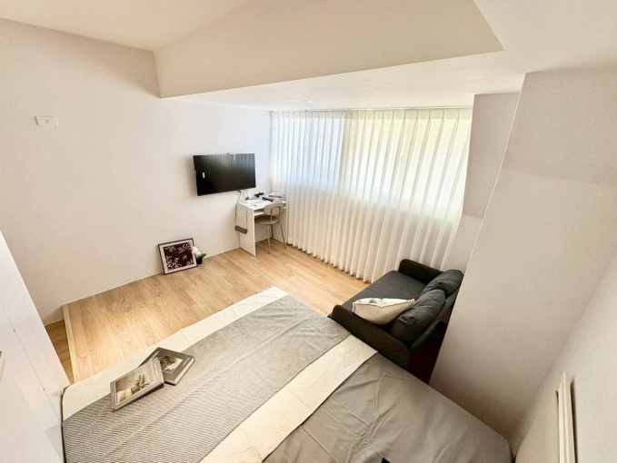 🧡加賴約🧡電梯可貓咪🧡租屋補助🧡獨洗窗曬🧡秒殺物件🧡（第3張）