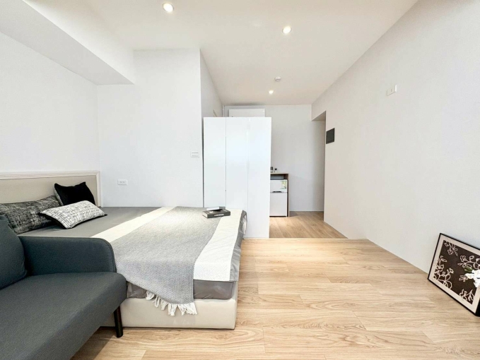 🧡加賴約🧡電梯可貓咪🧡租屋補助🧡獨洗窗曬🧡秒殺物件🧡（第4張）