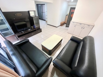 文華優質大樓🍁可寵🎀視野佳🎈（第5張）