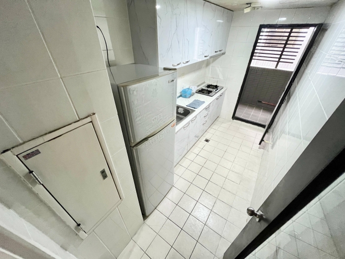 文華優質大樓🍁可寵🎀視野佳🎈（第7張）