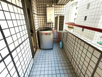 二房一廳🏘️租屋補助🏘️稀有可貓🏘️電梯🏘️子母車🏘️管理員（第5張）