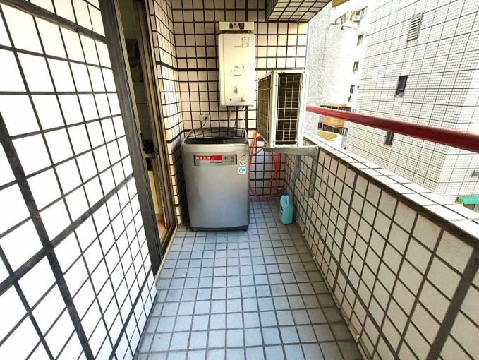 二房一廳🏘️租屋補助🏘️稀有可貓🏘️電梯🏘️子母車🏘️管理員（第5張）
