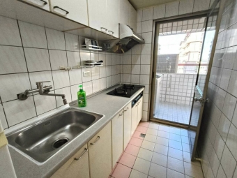 二房一廳🏘️租屋補助🏘️稀有可貓🏘️電梯🏘️子母車🏘️管理員（第3張）