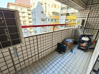 二房一廳🏘️租屋補助🏘️稀有可貓🏘️電梯🏘️子母車🏘️管理員（第4張）