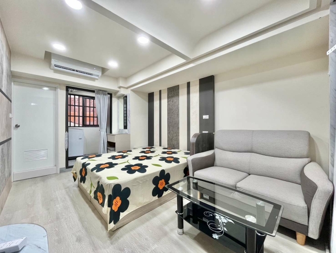 💖可租補✨可貓🏠電梯✔️系統裝潢✔️陽台獨洗💖 - Image 1