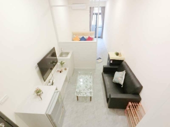 🧡請加賴🧡電梯美屋🧡租屋補助🧡汽車位可租2000🧡陽台獨洗🧡流理台🧡稀有釋出🧡（第1張）