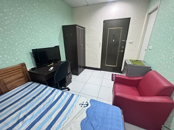 傑出租屋/近中路稀有獨洗,採光佳優質套房（第2張）