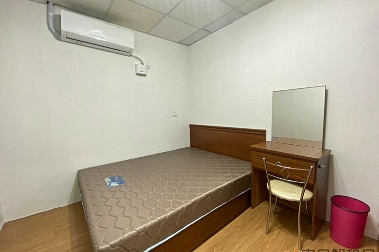 寄居蟹社會住宅🏠八德公寓2樓／高CP值免繳管理費（第3張）