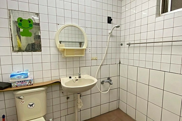 寄居蟹社會住宅🏠八德公寓2樓／高CP值免繳管理費（第9張）