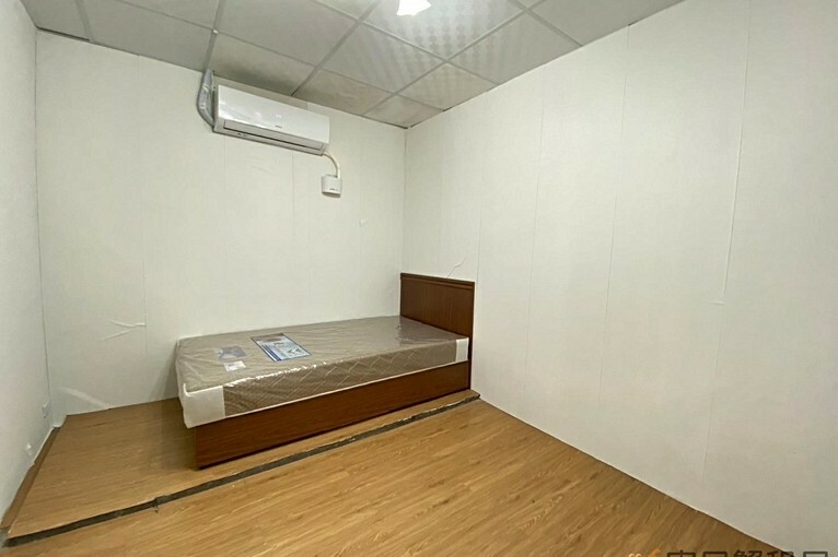 寄居蟹社會住宅🏠八德公寓2樓／高CP值免繳管理費（第4張）