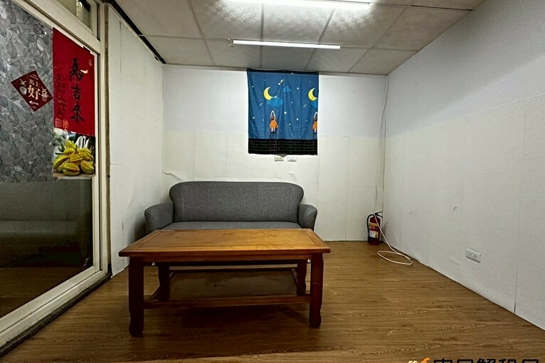 寄居蟹社會住宅🏠八德公寓2樓／高CP值免繳管理費（第2張）