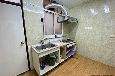 寄居蟹社會住宅🏠八德公寓2樓／高CP值免繳管理費（第7張）