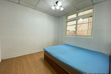 寄居蟹社會住宅🏠八德公寓2樓／高CP值免繳管理費（第5張）