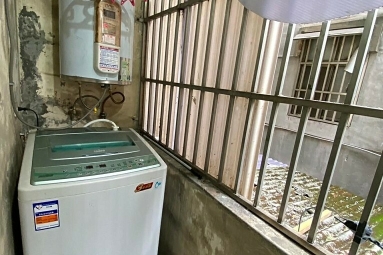 寄居蟹社會住宅🏠八德公寓2樓／高CP值免繳管理費（第8張）