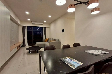 兆基社會住宅🏠清水三房全家具家電可租補入戶籍（第1張）