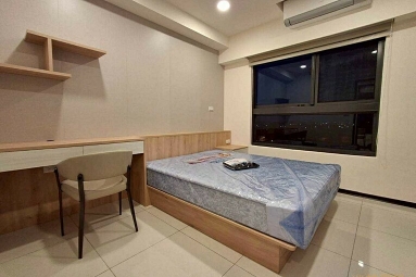 兆基社會住宅🏠清水三房全家具家電可租補入戶籍（第6張）