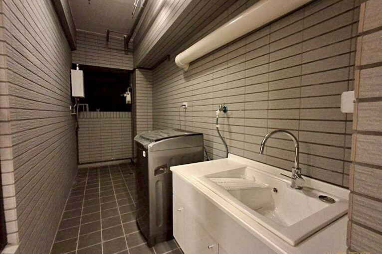 兆基社會住宅🏠清水三房全家具家電可租補入戶籍(第8張)