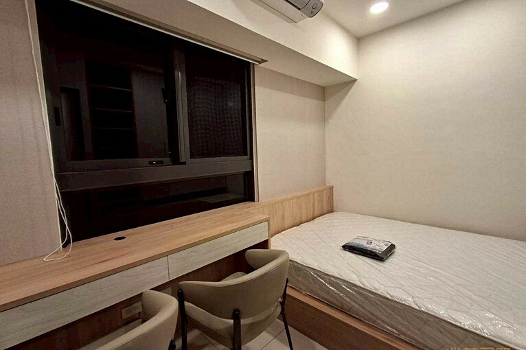 兆基社會住宅🏠清水三房全家具家電可租補入戶籍(第5張)