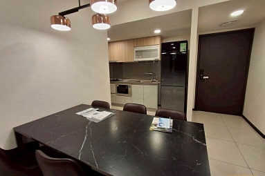 兆基社會住宅🏠清水三房全家具家電可租補入戶籍（第3張）