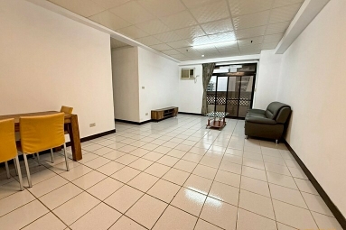 兆基社會住宅🏠【國安國宅大三房】近東海商圈💕家庭首選可租（第4張）