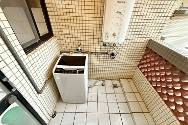 兆基社會住宅🏠【國安國宅大三房】近東海商圈💕家庭首選可租（第11張）