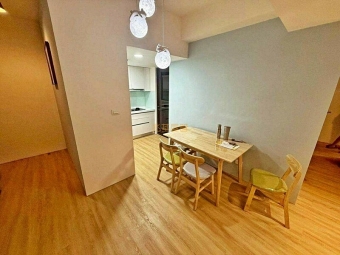 兆基社會住宅🏠3房平車精美裝潢附家具電器可寵可租補含管（第4張）