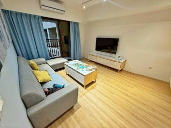 兆基社會住宅🏠3房平車精美裝潢附家具電器可寵可租補含管（第2張）