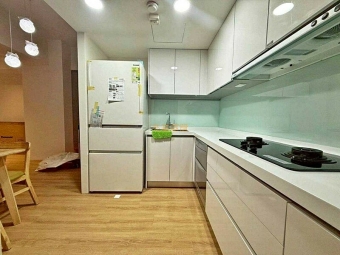 兆基社會住宅🏠3房平車精美裝潢附家具電器可寵可租補含管（第9張）