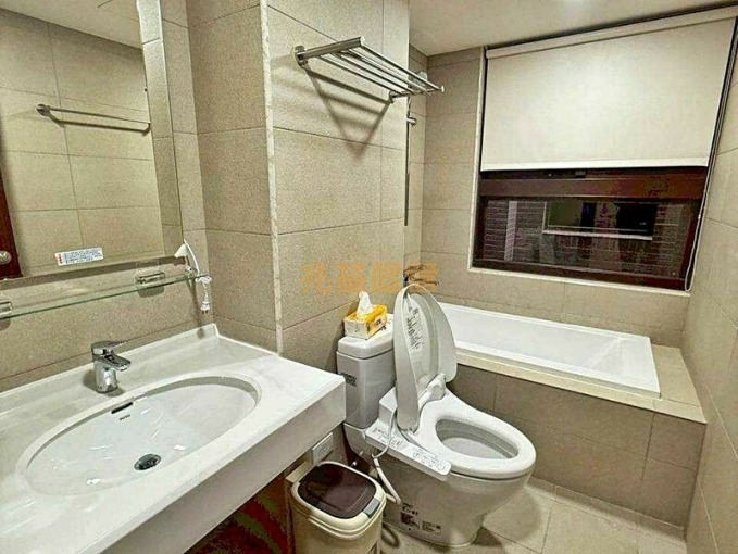 兆基社會住宅🏠3房平車精美裝潢附家具電器可寵可租補含管（第10張）